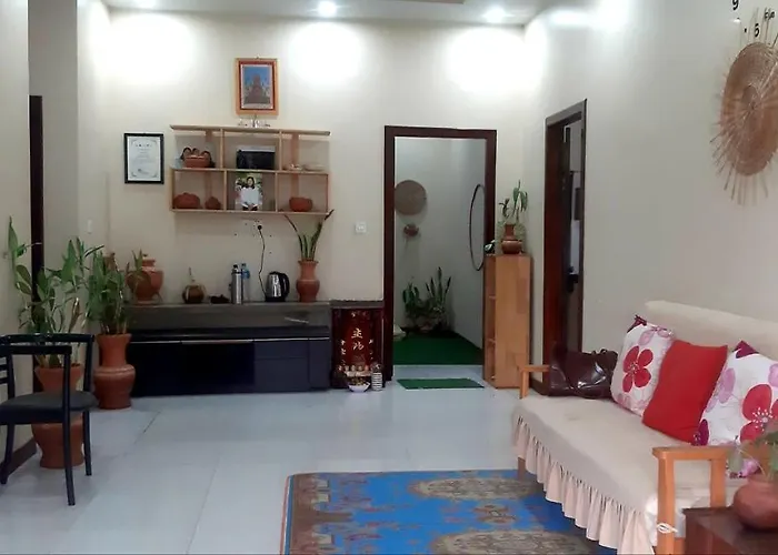 Namo Angkor Siem Reap