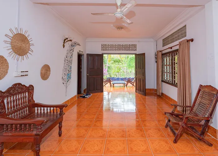 Namo Angkor Siem Reap