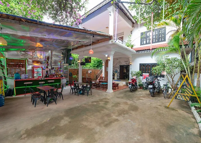 Namo Angkor Siem Reap