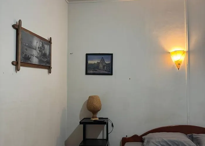 Namo Angkor Siem Reap