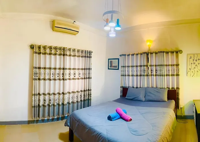 Namo Angkor Siem Reap