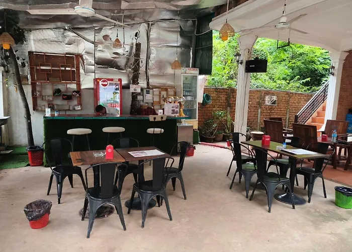 Namo Angkor Casa de hóspedes