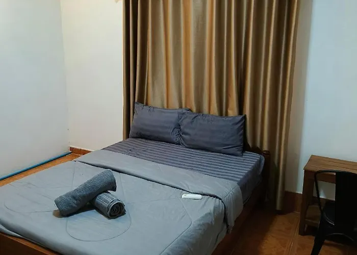 Namo Angkor Casa de hóspedes