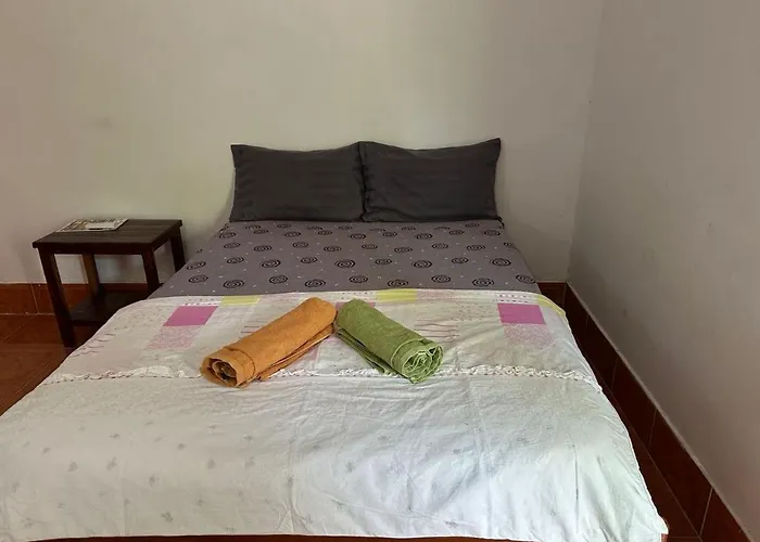 Namo Angkor Pensjonat Siem Reap