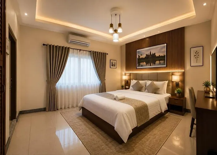 Namo Angkor Siem Reap
